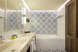 Roof Top Junior Suite Eden - Adults Only Zone - Ocean Riviera Paradise